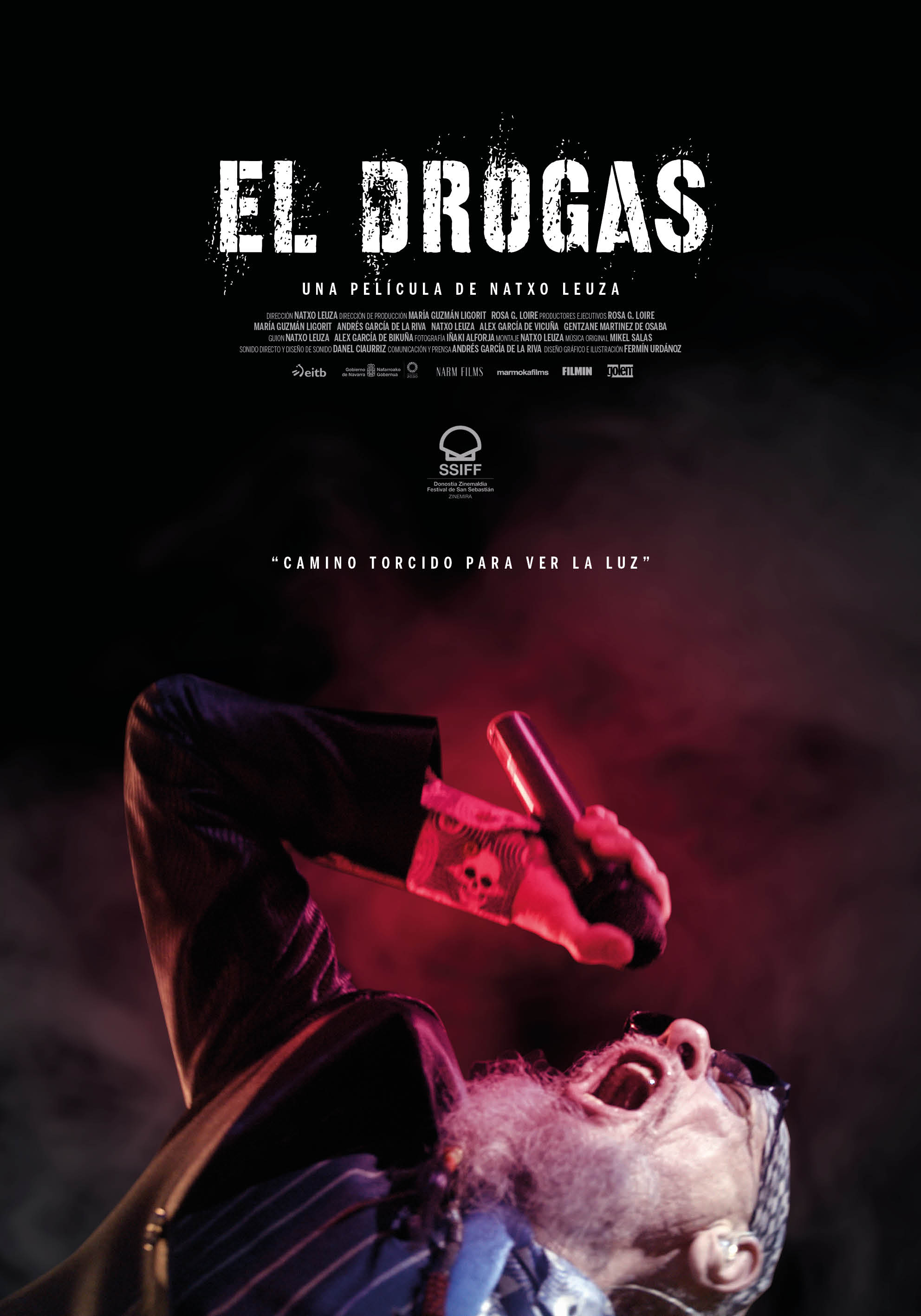 EL DROGAS